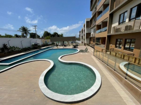 Apartamento de 2 quartos em João Pessoa 2